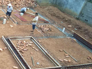 農(nóng)村自建房地基建議這么做更穩(wěn)，如何預(yù)防地基下沉？